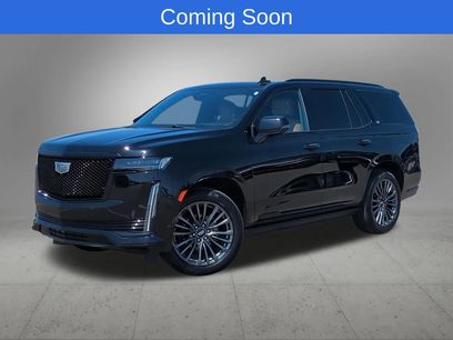 Used 2021 Cadillac Escalade Sport w/ Driver Assist Tech Package