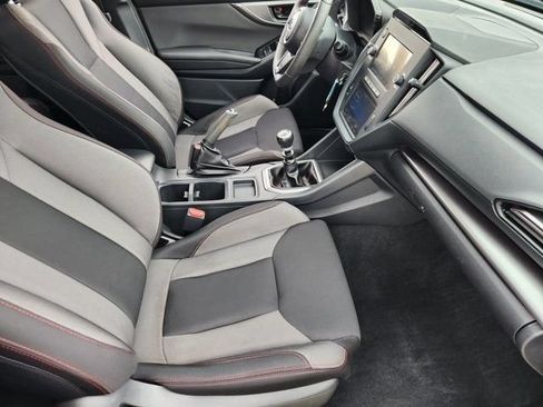 Used 2023 Subaru WRX AWD/4WD image 13