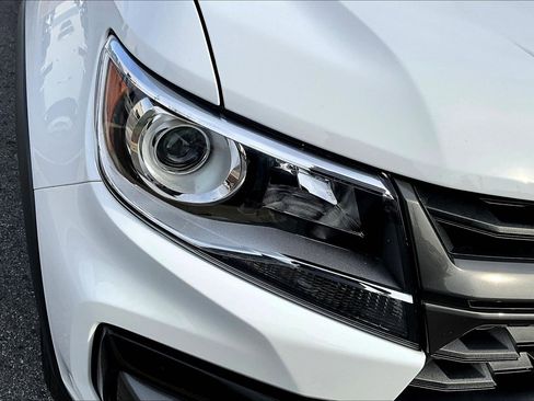 Used 2021 Chevrolet Colorado Z71 image 33