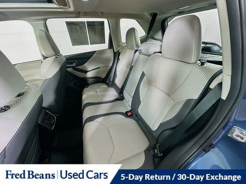 Used 2023 Subaru Forester Premium AWD/4WD image 31