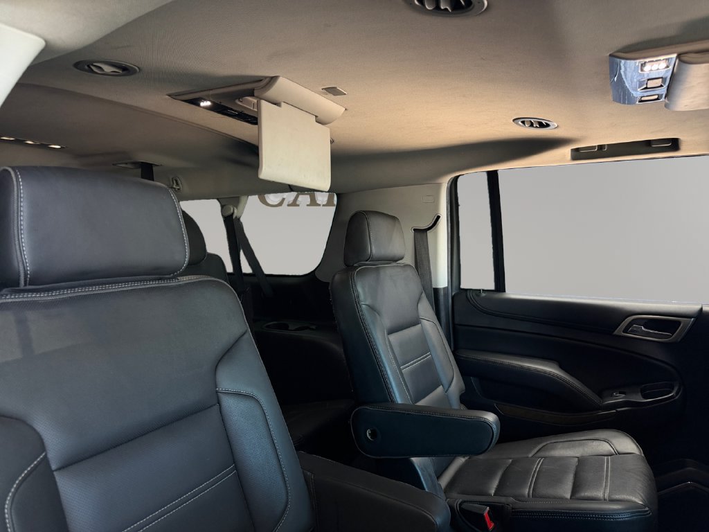 Used 2019 GMC Yukon XL Denali w/ Open Road Package AWD/4WD image 24