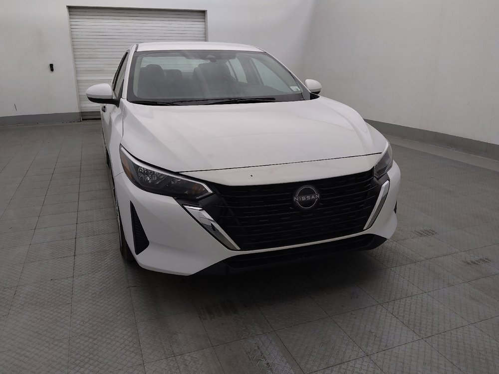 Used 2024 Nissan Sentra S FWD image 13