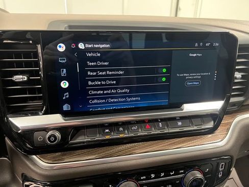 Used 2022 Chevrolet Silverado 1500 LT w/ Convenience Package II image 29