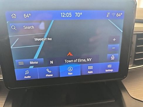 Used 2020 Ford Explorer XLT w/ Equipment Group 202A AWD/4WD image 21