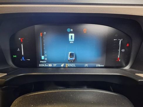 Used 2026 Ford Bronco Sport Big Bend AWD/4WD image 13