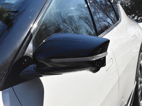 Used 2022 Kia EV6 Wind w/ Wind Technology Package image 15