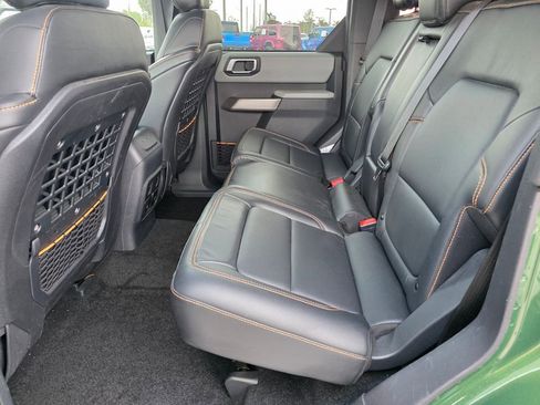 Used 2022 Ford Bronco Badlands AWD/4WD image 18