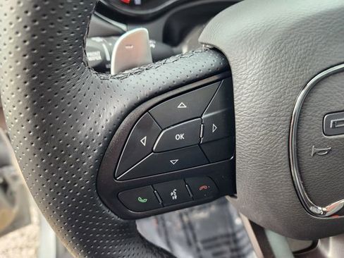 New 2026 Dodge Durango GT image 22