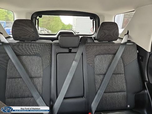 Certified 2023 Ford Bronco Sport Big Bend AWD/4WD image 28