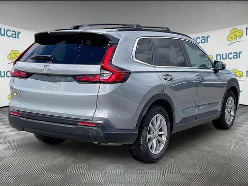 Used 2024 Honda CR-V EX-L image 6