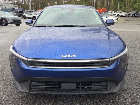 Used 2025 Kia K4 FWD image 2