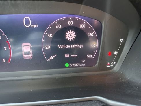 Used 2025 Honda Accord LX image 22