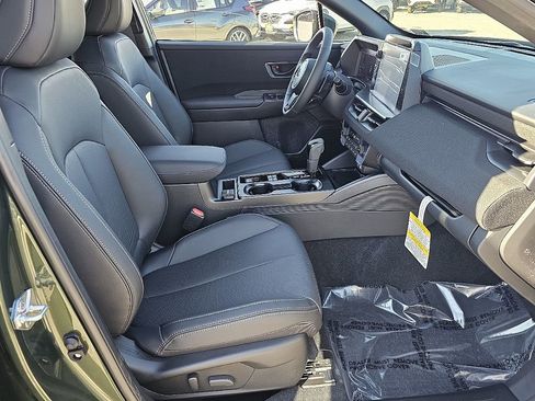 New 2026 Subaru Outback Limited XT AWD/4WD image 15