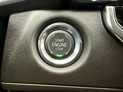 New 2026 Chevrolet Colorado Trail Boss AWD/4WD image 39