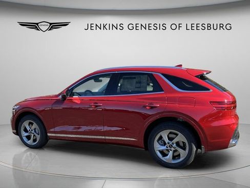 New 2026 Genesis GV70 2.5T Select image 8