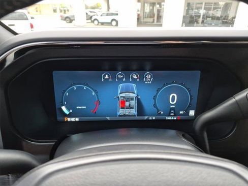 Used 2024 Ford F250 Lariat w/ Lariat Ultimate Package image 22