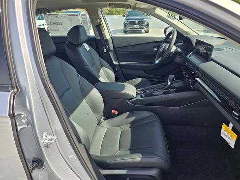 New 2026 Honda Accord Touring image 10