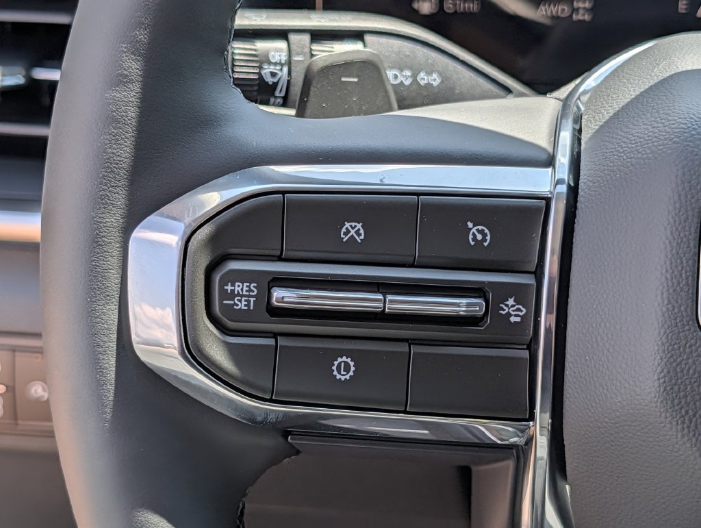 New 2027 GMC Terrain Denali w/ LPO, Floor Liner Package AWD/4WD image 19