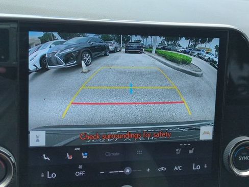 Certified 2023 Lexus NX 350 AWD image 20