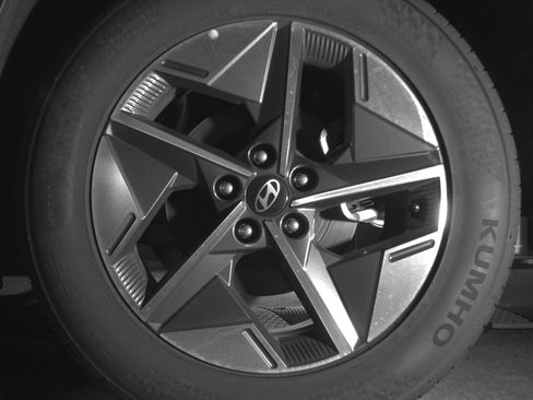 Used 2025 Hyundai Tucson SEL image 14