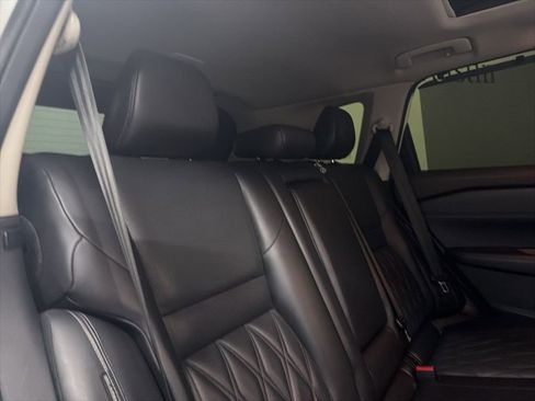 Used 2023 Nissan Rogue Platinum w/ Platinum Premium Package image 28