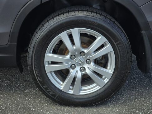 Used 2016 Honda Pilot LX image 24