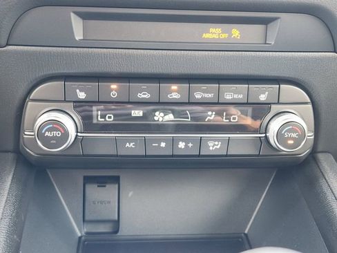New 2025 MAZDA CX-5 AWD 2.5 S w/ Preferred Package image 13