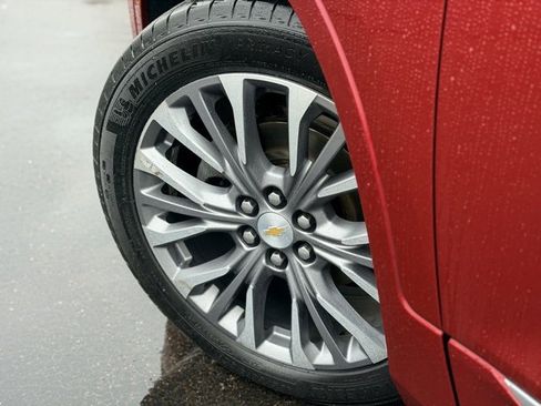 Used 2019 Chevrolet Blazer Premier w/ Driver Confidence II Package image 30