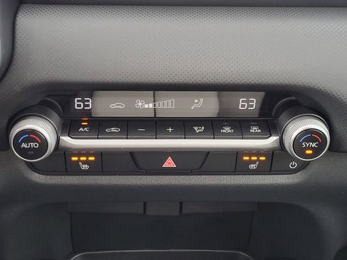 New 2026 MAZDA CX-50 AWD 2.5 S w/ Accent Package image 9