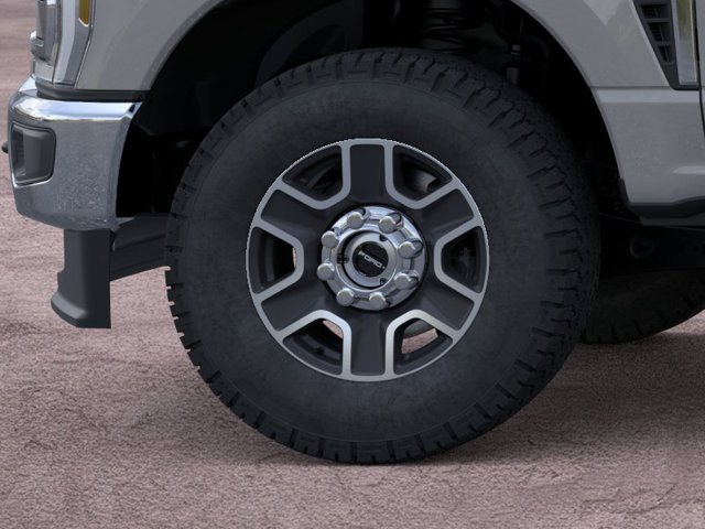 New 2026 Ford F350 Lariat AWD/4WD image 22