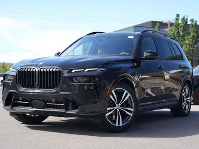 Used 2027 BMW X7 xDrive40i w/ M Sport Package