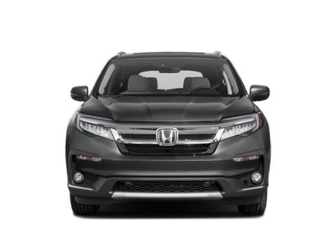 Used 2019 Honda Pilot Touring image 4