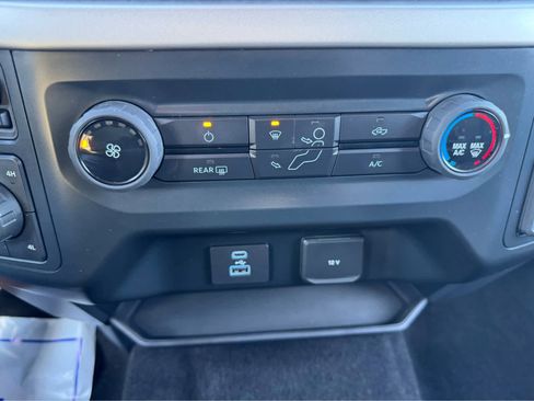 Used 2021 Ford F150 XLT w/ XTR Package image 16