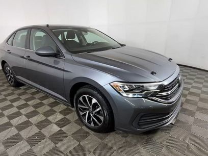 Used 2023 Volkswagen Jetta S