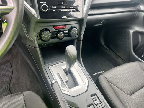 Certified 2023 Subaru Impreza Premium image 30