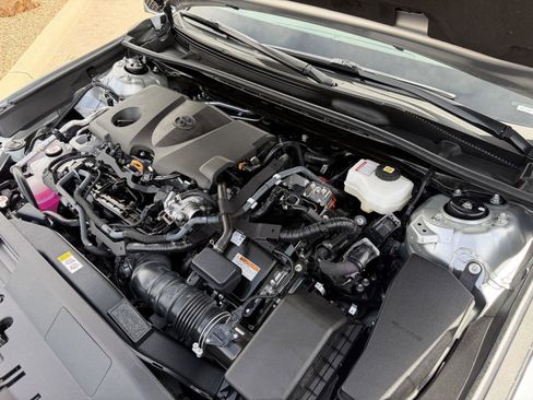 Used 2024 Toyota Camry LE image 42