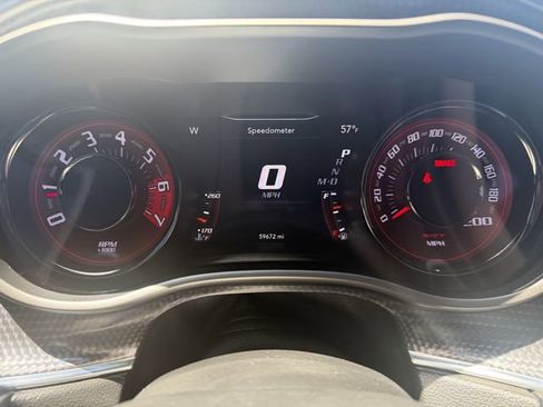 Used 2021 Dodge Challenger SRT Hellcat w/ Plus Package RWD image 11