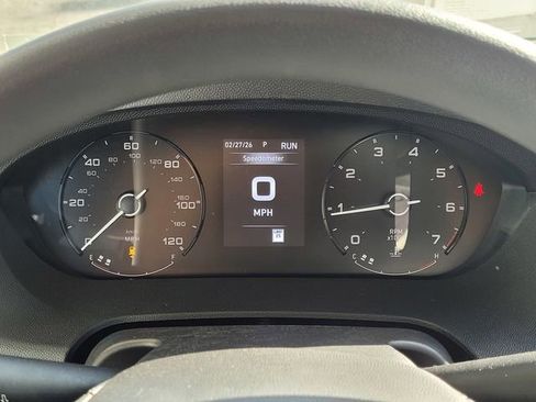 New 2026 RAM ProMaster 2500 w/ Convenience Group image 9