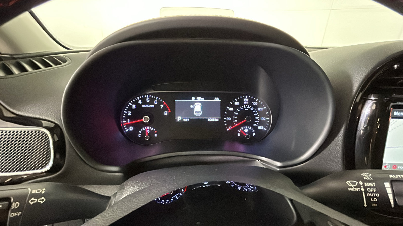 Used 2020 Kia Soul GT-Line Turbo FWD image 22