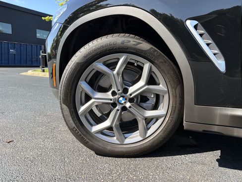 Used 2024 BMW X3 sDrive30i w/ Premium Package RWD image 15