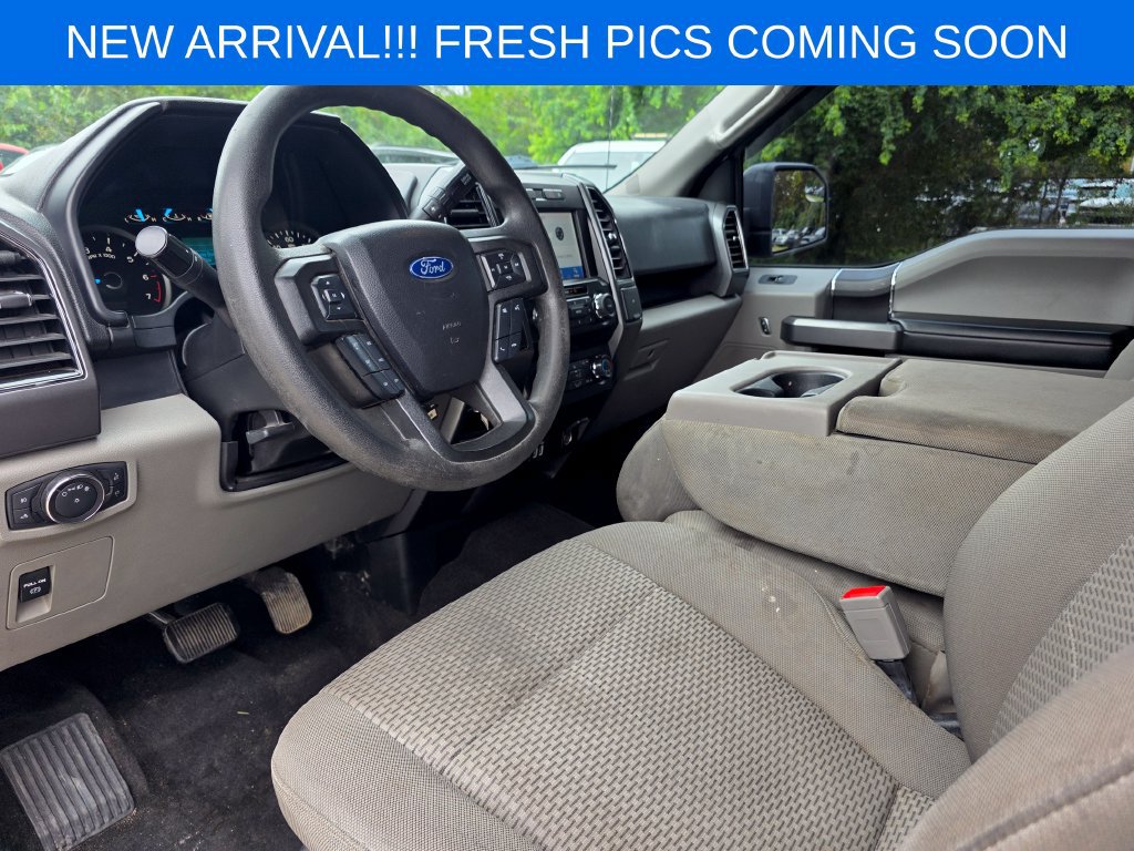 Used 2019 Ford F150 XLT AWD/4WD image 6