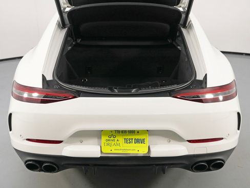 Used 2019 Mercedes-Benz AMG GT 53 image 10