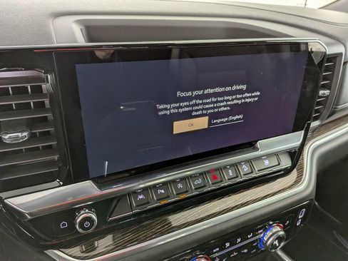 New 2026 GMC Sierra 1500 Elevation w/ Elevation Premium Package AWD/4WD image 24