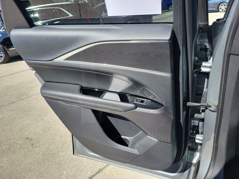 Used 2024 Cadillac Lyriq Sport w/ LPO, Floor Liner Package image 16