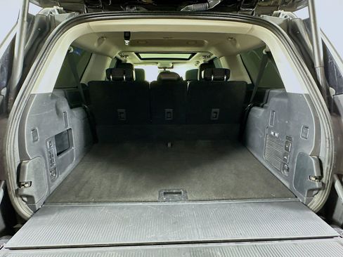 Used 2025 Ford Expedition Max Platinum image 31