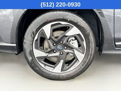 New 2026 Subaru Crosstrek 2.5i Limited w/ Crosstrek Mirror Package AWD/4WD image 39