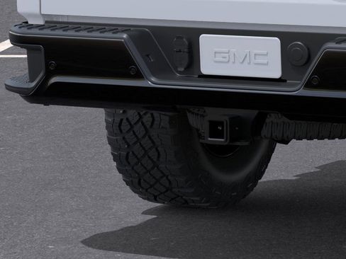 New 2026 GMC Sierra 2500 AT4X image 15
