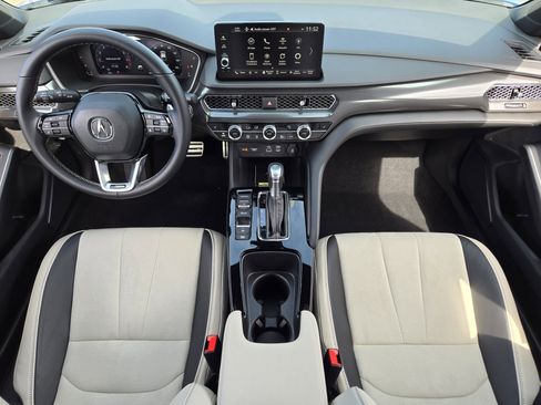 Certified 2025 Acura Integra A-Spec image 25
