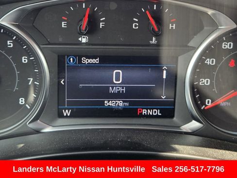 Used 2024 Chevrolet Equinox LT AWD/4WD image 27