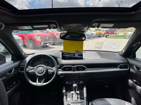 Used 2022 MAZDA CX-5 AWD 2.5 Turbo image 42